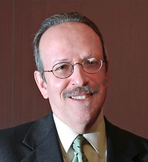 Dr. Jud Newborn
